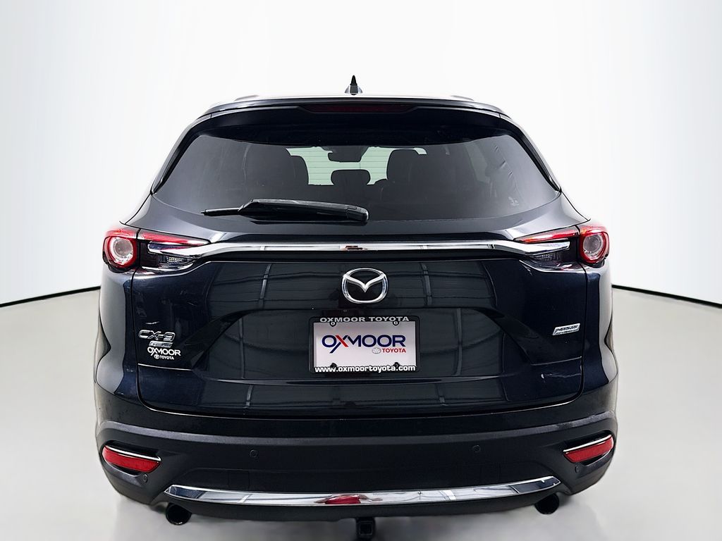 2019 Mazda CX-9 Signature photo 6