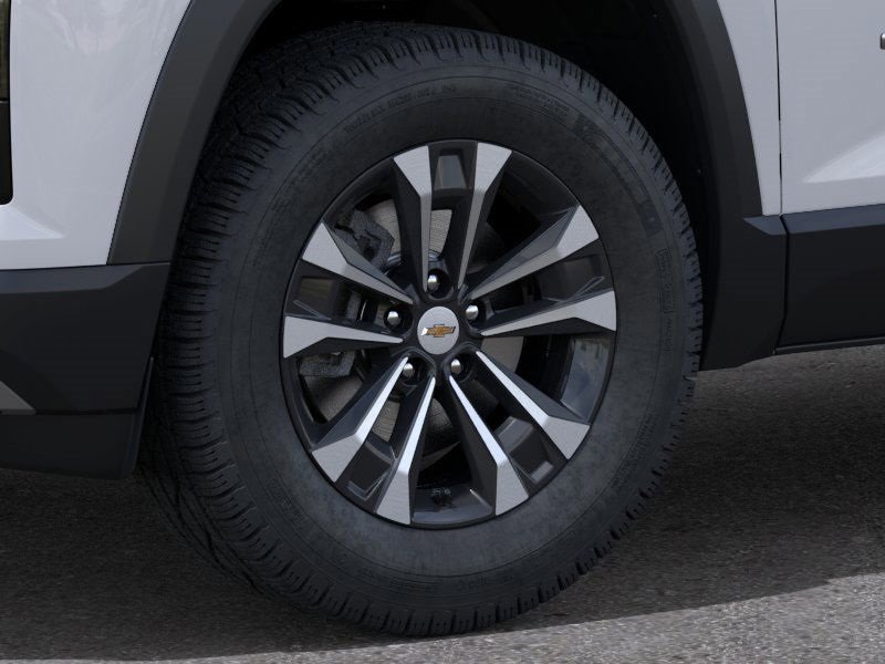 2026 Chevrolet Equinox LT photo 6