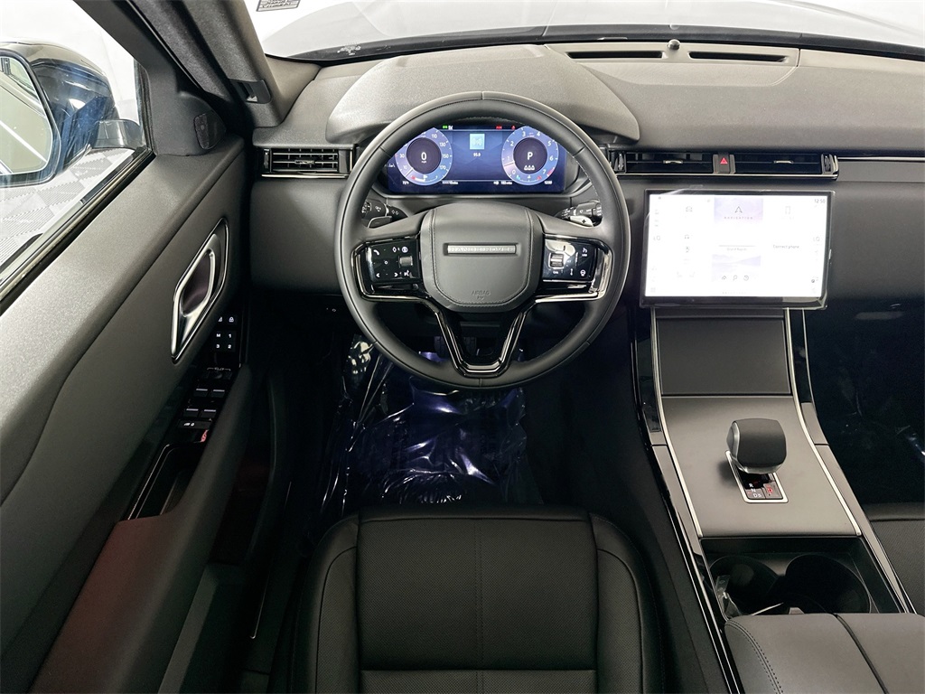 New 2026 Santorini Black Land Rover S image 1