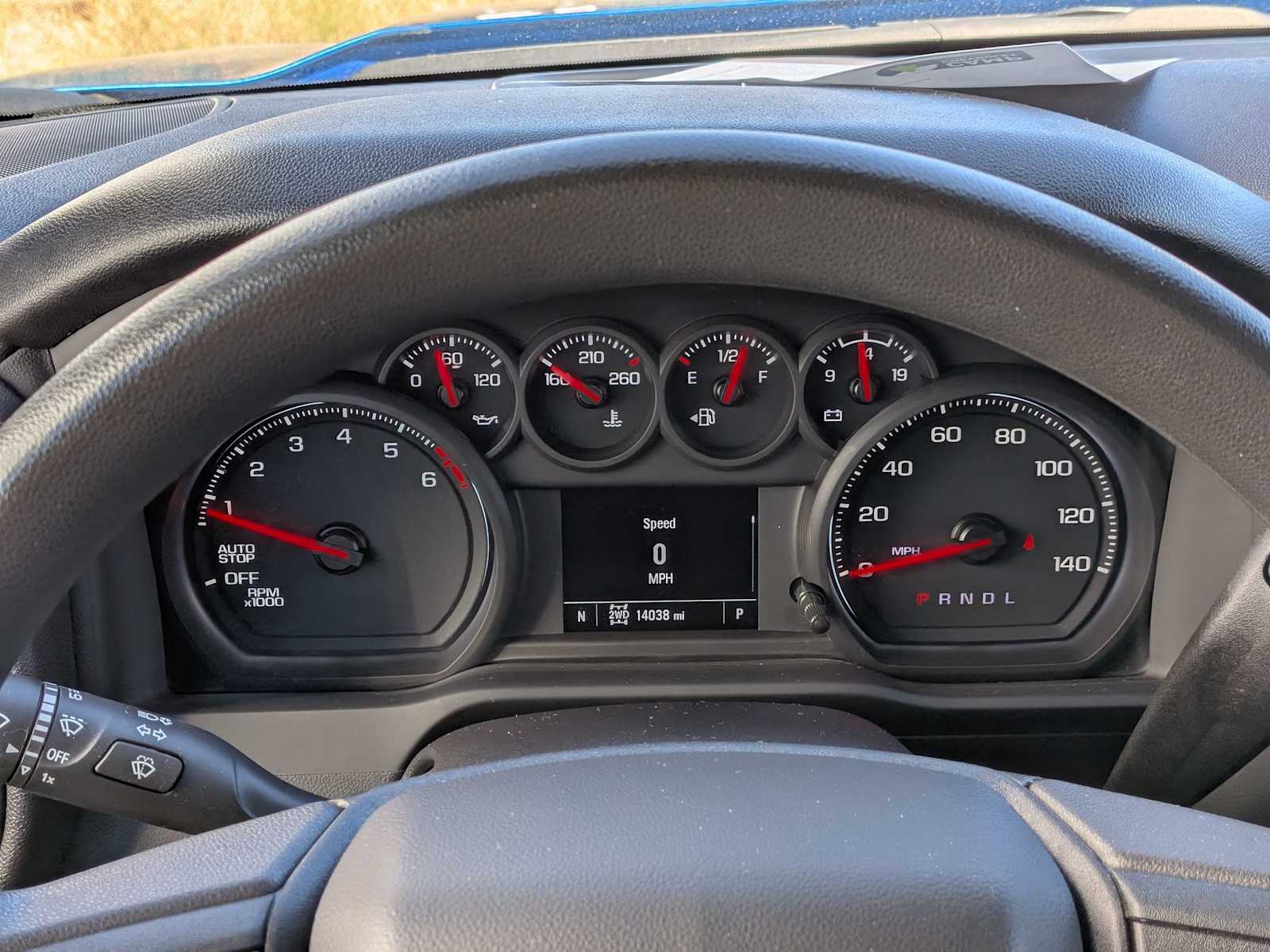 2022 Chevrolet Silverado 1500 Custom photo 28