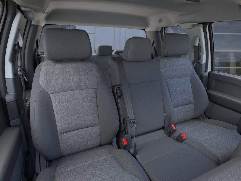 2024 Ford F-350 XL photo 10