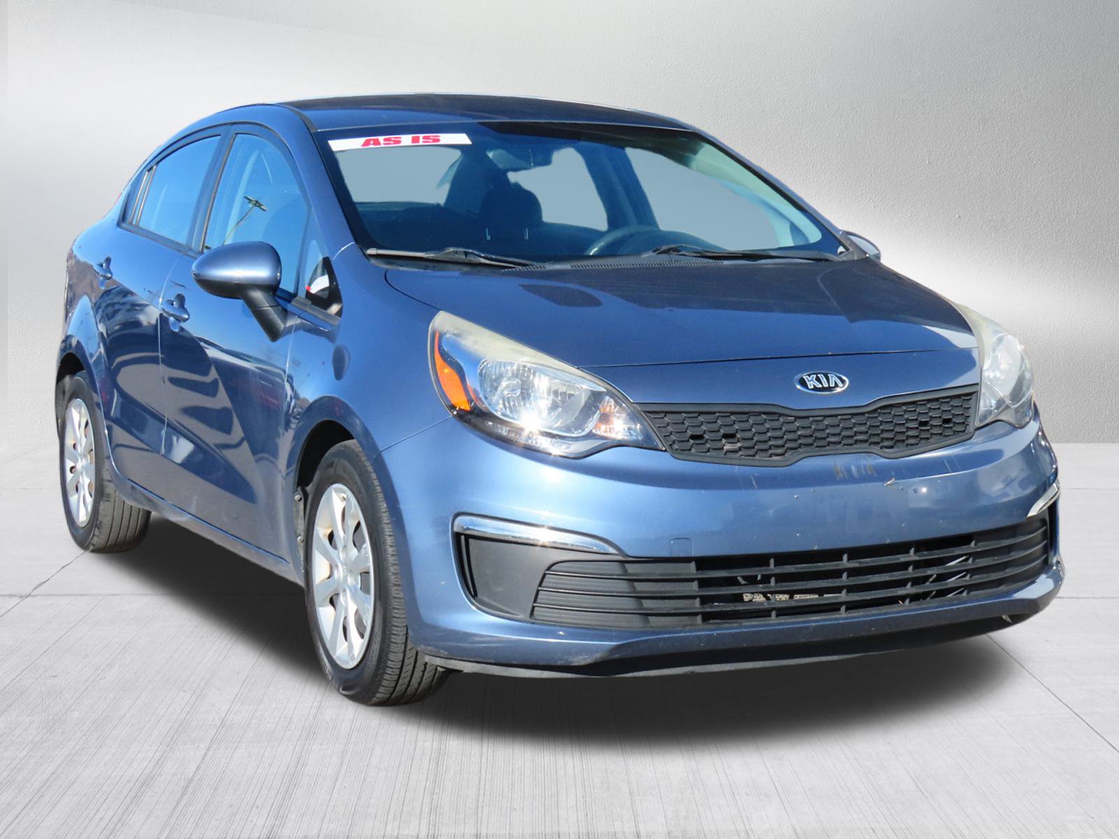 2016 Kia Rio LX