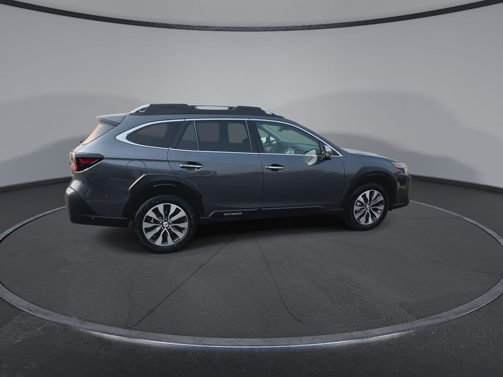 2025 Subaru Outback Touring XT photo 9