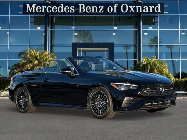 2026 Mercedes-Benz CLE CLE 300's photo