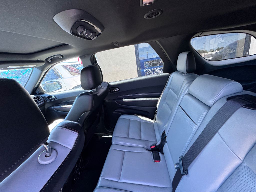 2024 Dodge Durango GT Plus photo 9