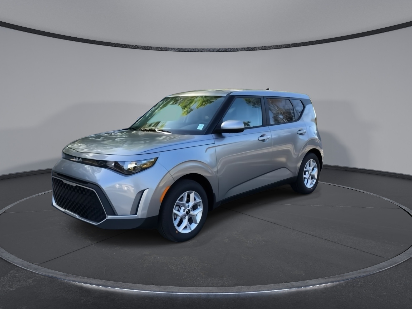 2025 Kia Soul LX S photo 4