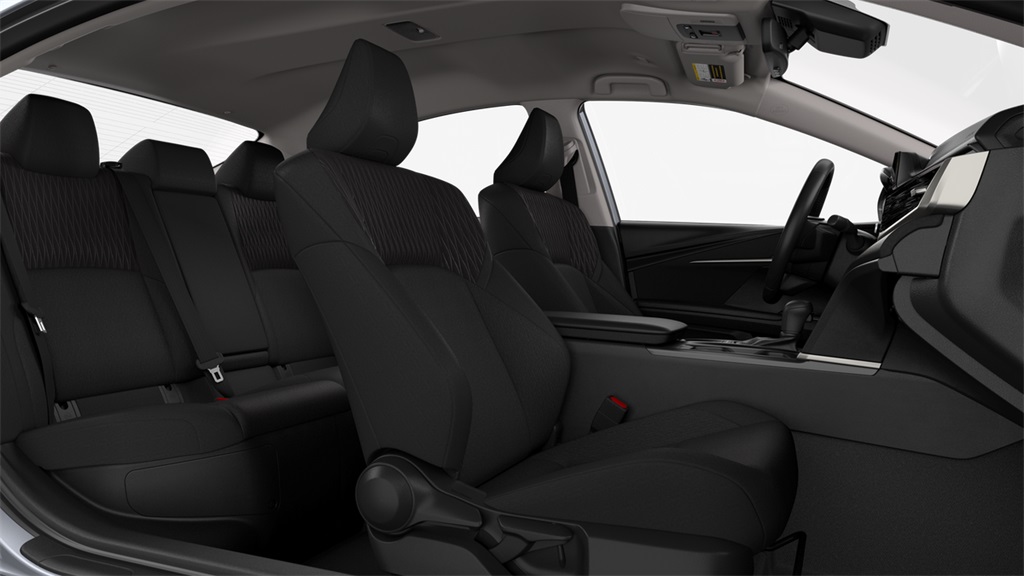 2026 Toyota Camry LE photo 19
