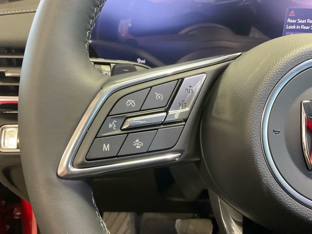 2025 Buick Envision Preferred photo 23