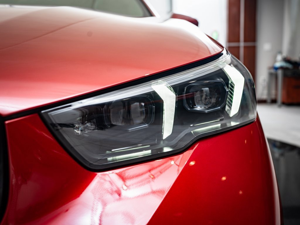 2026 Bmw 550e 550e xDrive photo 14