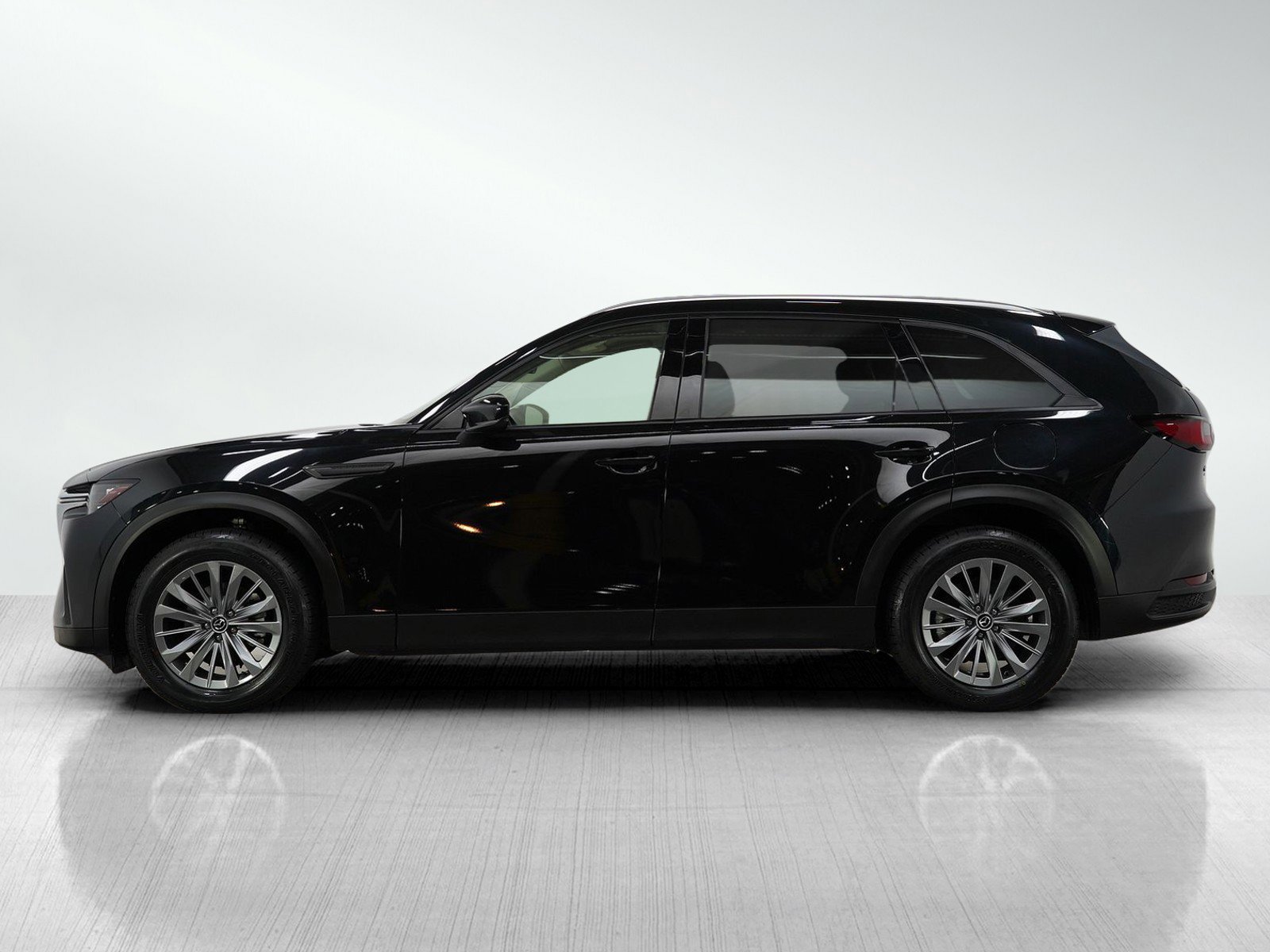 Certified 2024 Mazda CX-90 Turbo Preferred Plus Package with VIN JM3KKCHDXR1105686 for sale in Burnsville, Minnesota