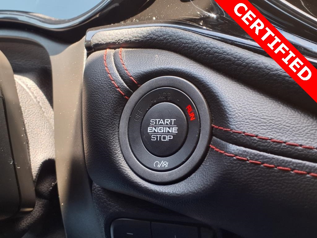 2023 Dodge Durango GT Plus photo 20