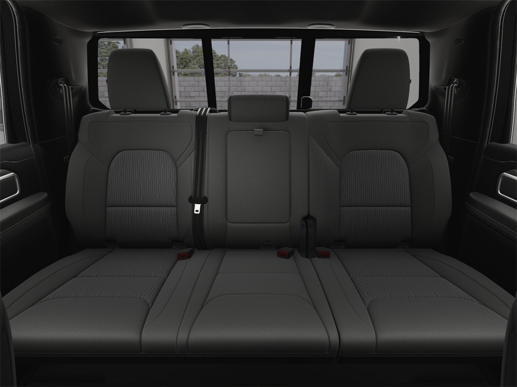 2025 Ram 1500 Big Horn Lone Star photo 15
