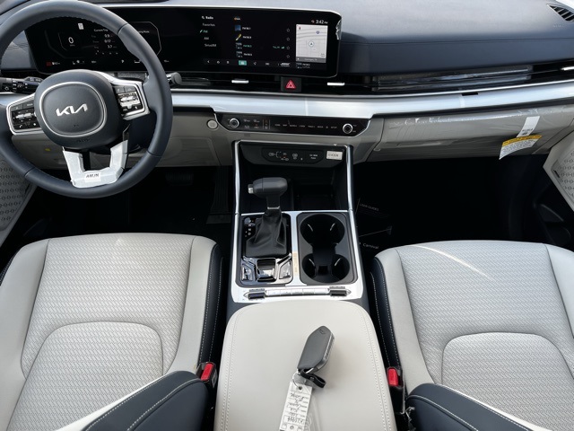 2026 Kia Carnival SX Prestige photo 6