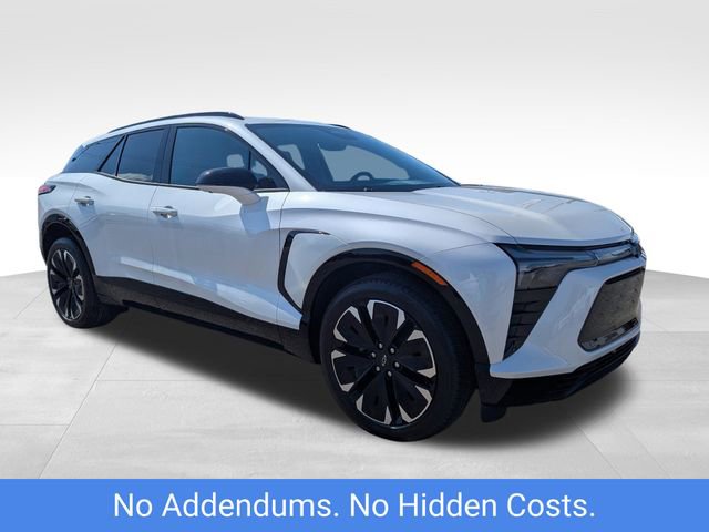 Electric Vehicles Price Of Chevy Blazer Electric Car Blazer Lease