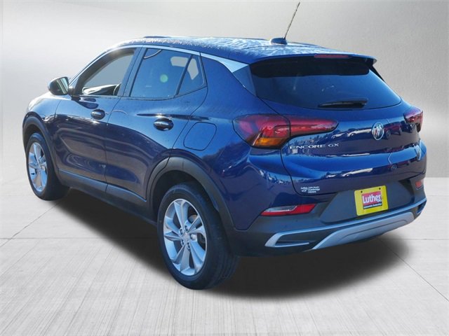 2023 Buick Encore Preferred photo 4
