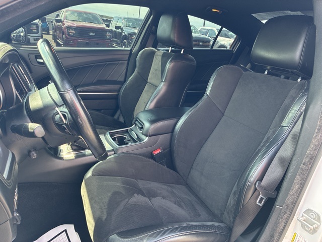 2021 Dodge Charger R/T photo 3