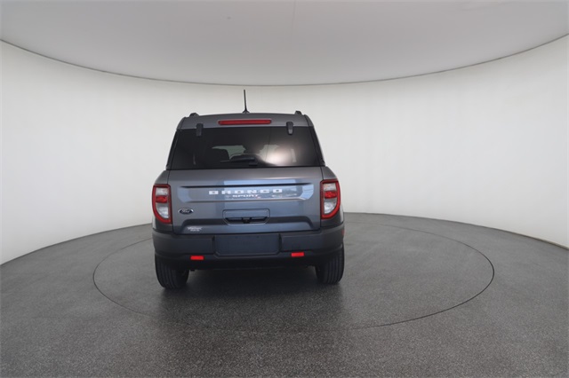 2021 Ford Bronco Sport Big Bend photo 14