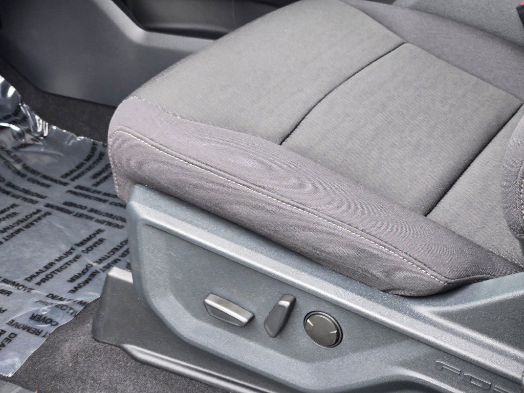 2025 Ford F-150 XLT photo 20