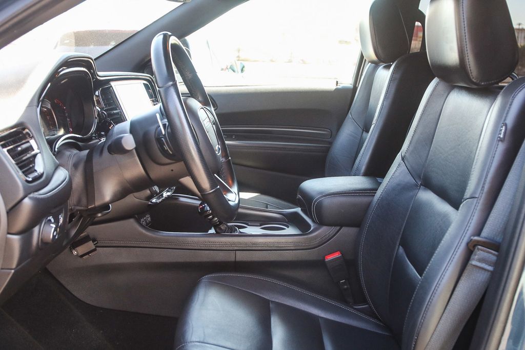 2021 Dodge Durango GT photo 16