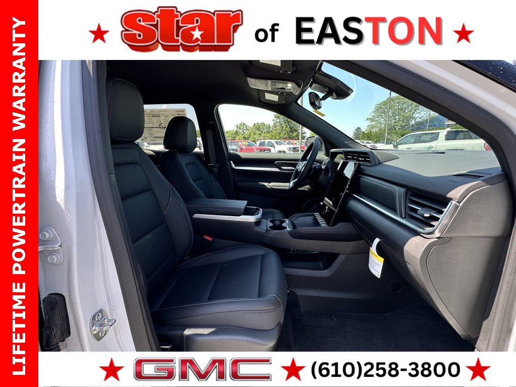2026 Gmc Terrain Elevation photo 8