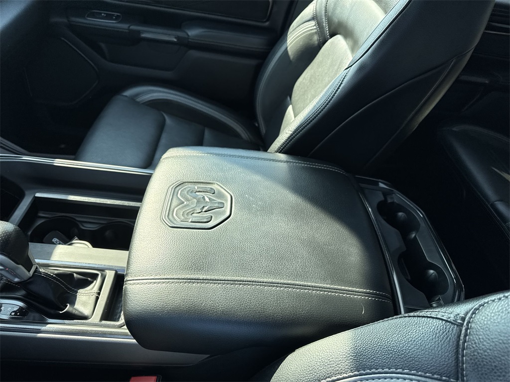 2022 Ram 1500 Laramie photo 27