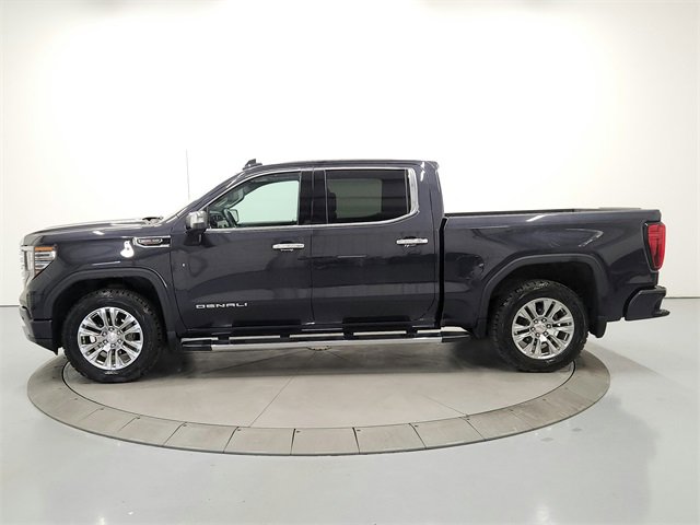 2023 Gmc Sierra 1500 Denali photo 4