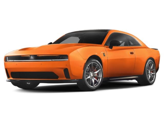 New 2025 Peel Out Dodge Scat Pack image 1