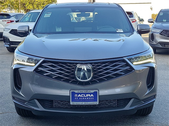 2025 Acura RDX photo 3