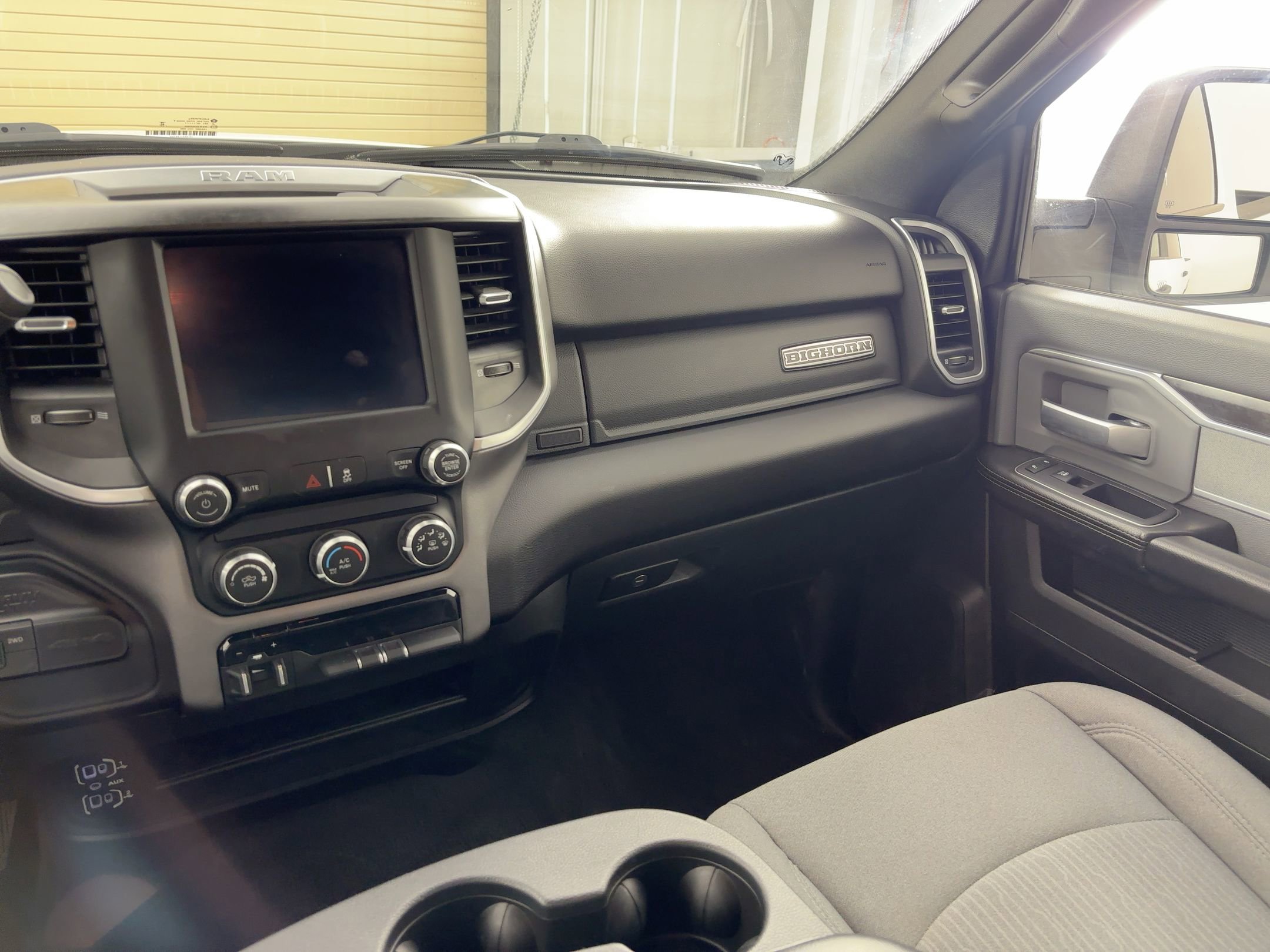 2023 Ram 2500 Big Horn photo 23