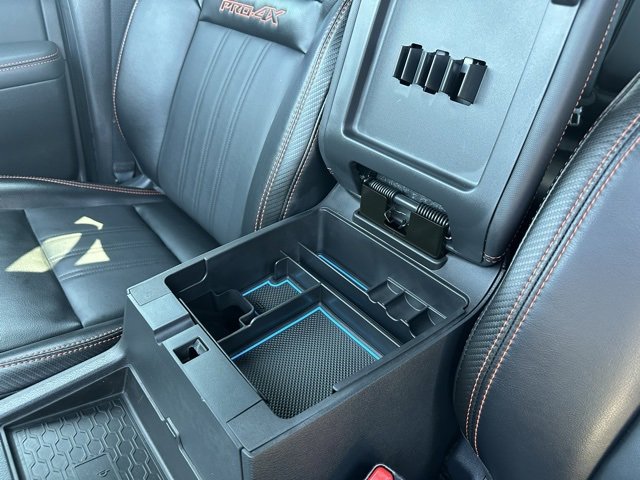 2023 Nissan Frontier PRO-4X photo 36