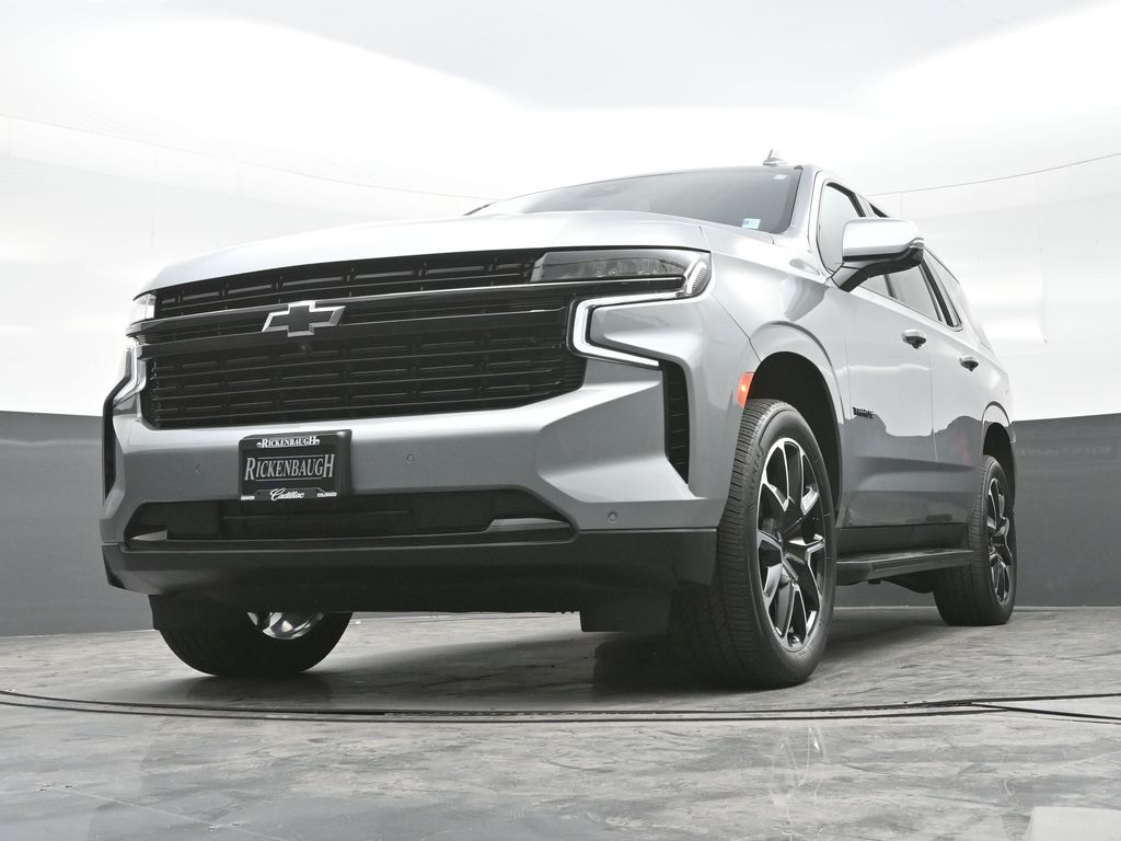 2023 Chevrolet Tahoe RST photo 8