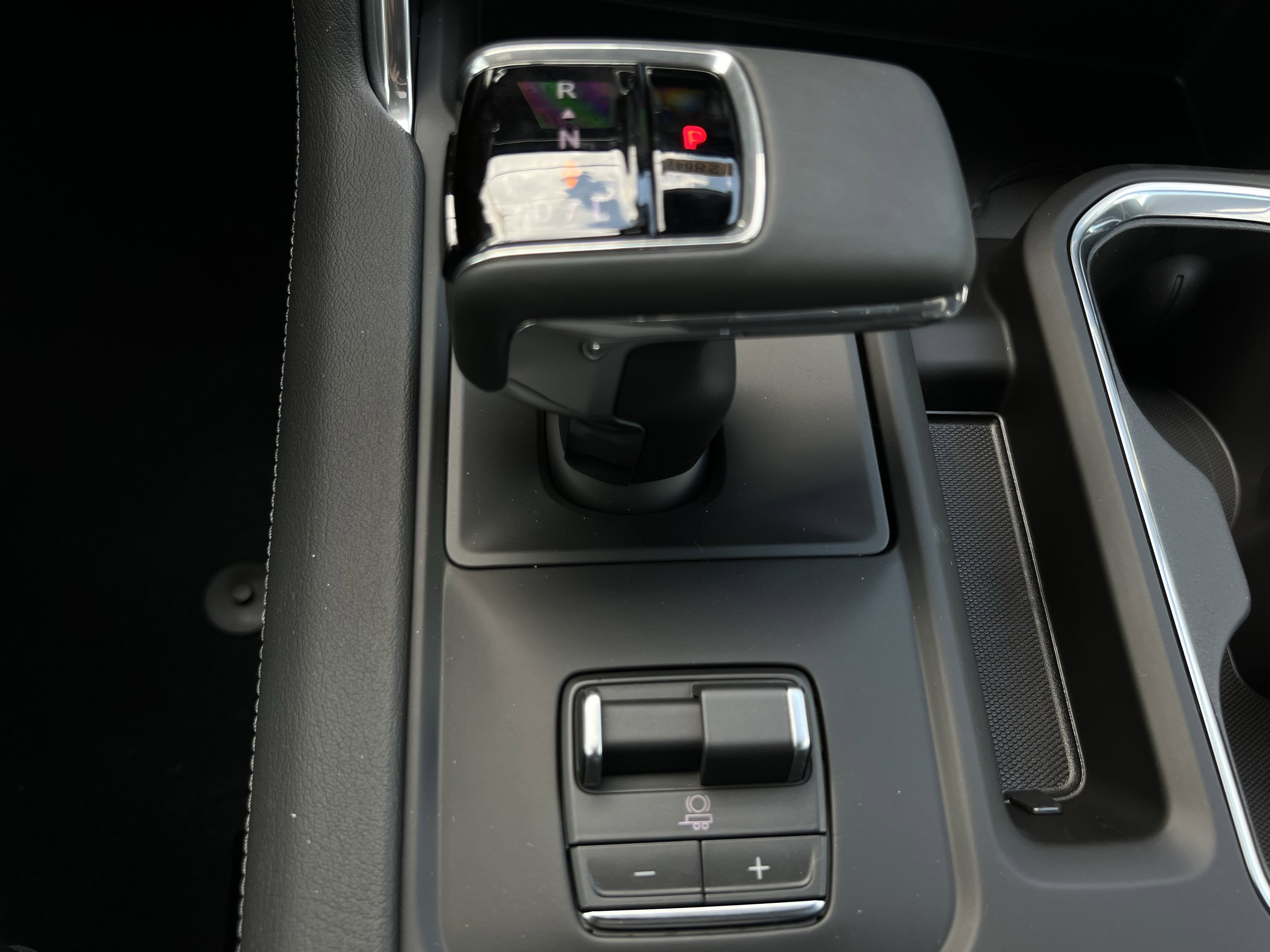 2026 Gmc Sierra 1500 Denali photo 14