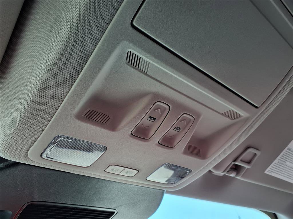 2025 Ford Escape Plug-In Hybrid photo 19