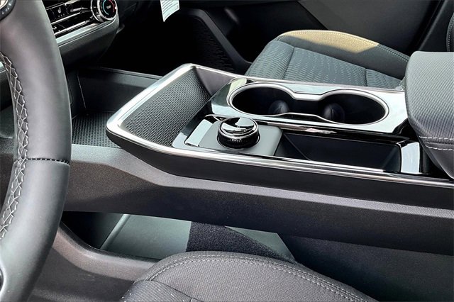 2026 Chevrolet Equinox LT photo 11