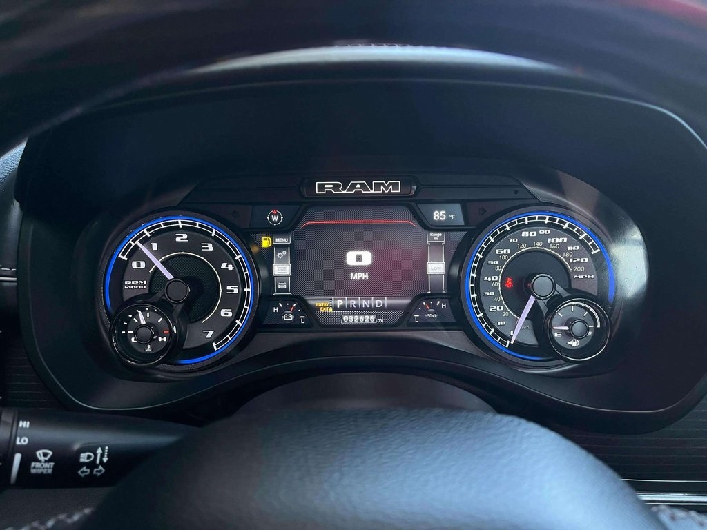 2022 Ram 1500 Limited photo 13