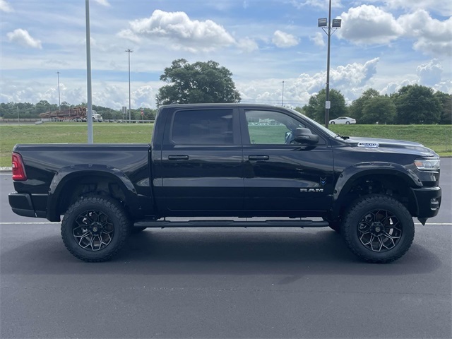 2025 Ram 1500 Big Horn Lone Star photo 2