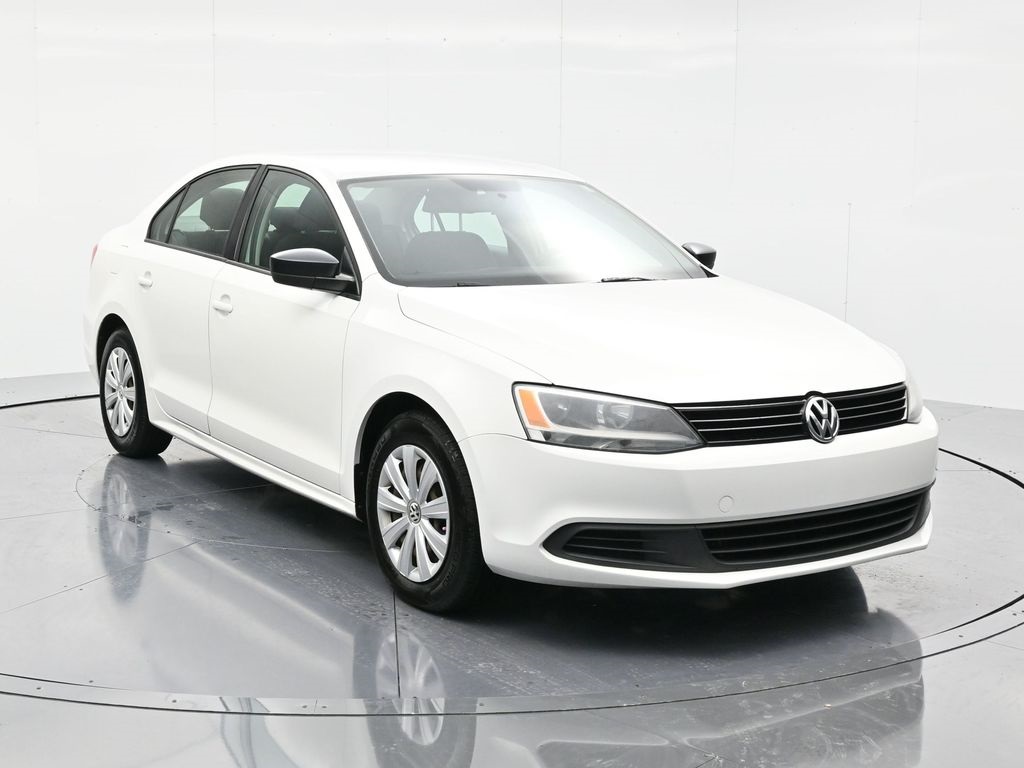 2014 Volkswagen Jetta 2.0 S photo 3