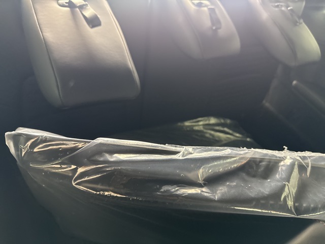 2025 Nissan Pathfinder Rock Creek photo 24