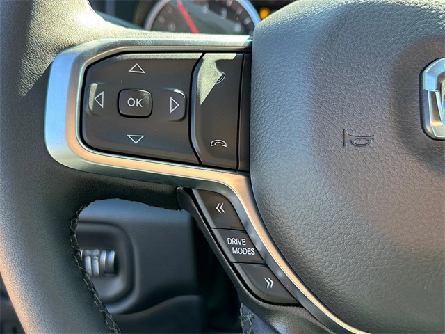 2025 Ram 1500 Big Horn Lone Star photo 15
