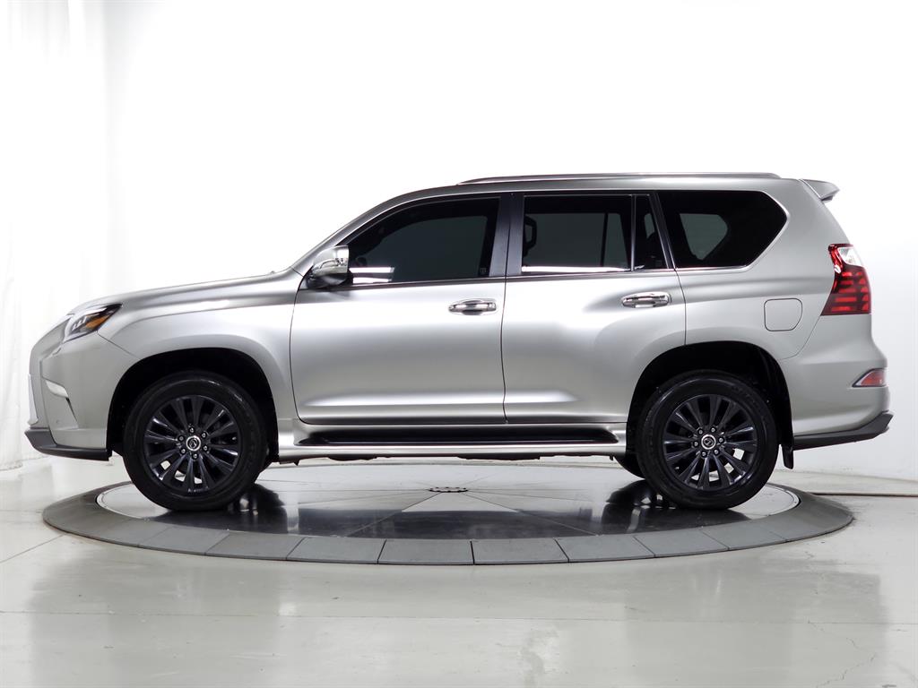 2020 Lexus GX Premium photo 5