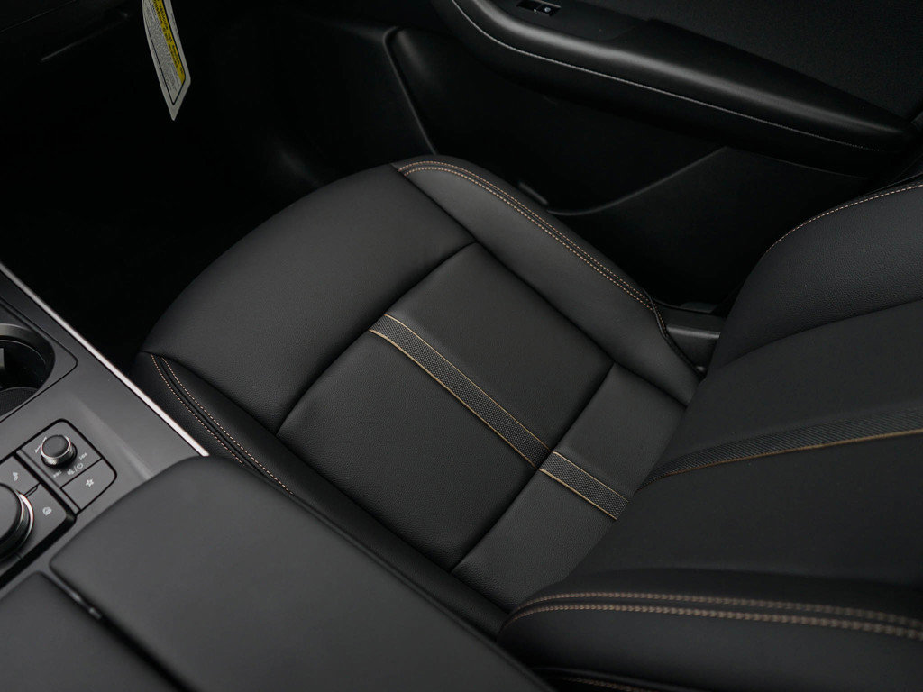 2025 Mazda CX-90 3.3 Turbo Select photo 23