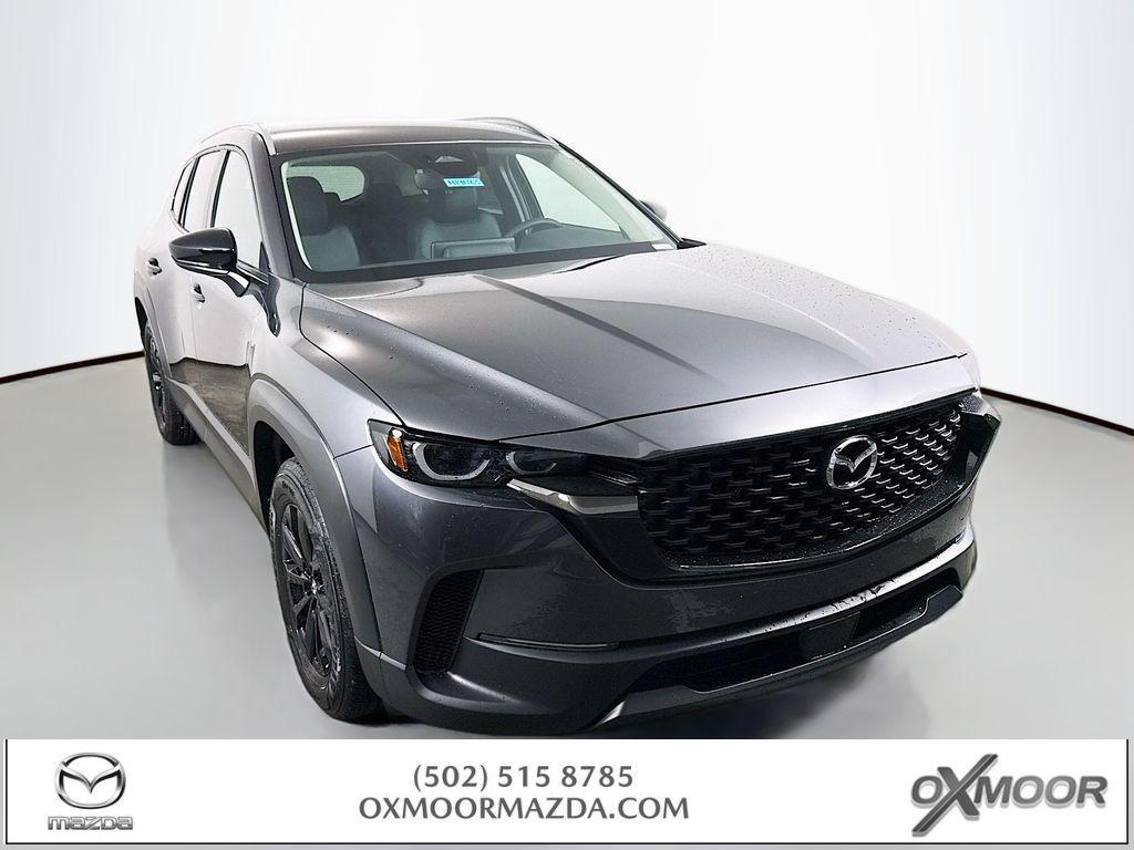 2025 Mazda CX-50 Preferred's photo