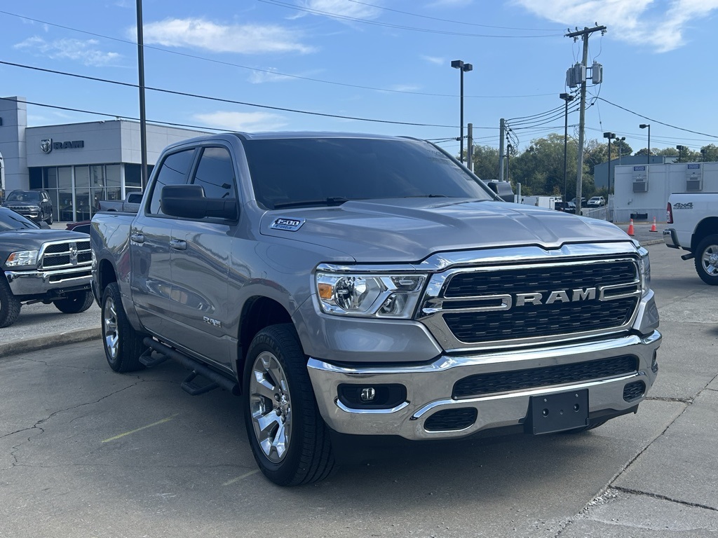 2022 Ram 1500 Big Horn Lone Star photo 4