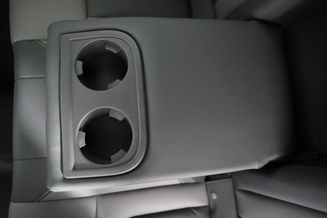 2025 Subaru Outback Onyx Edition XT photo 21