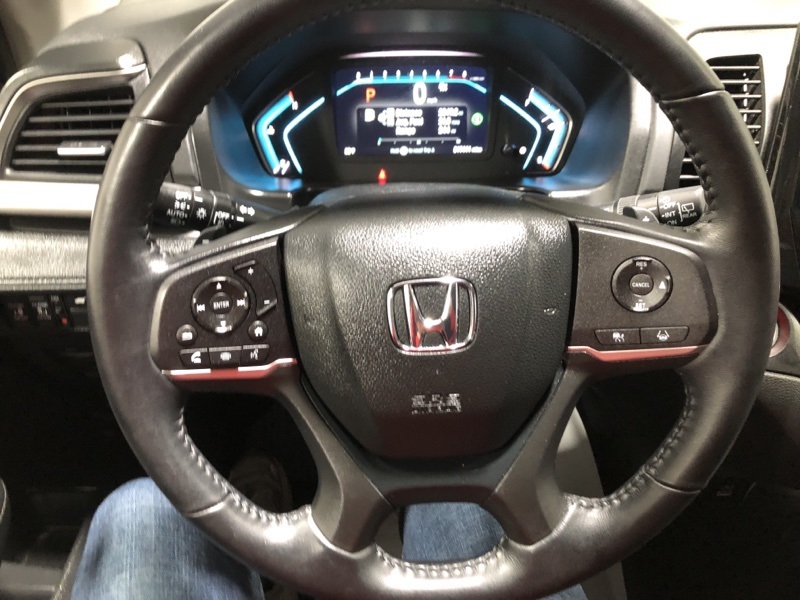 2024 Honda Odyssey EX-L photo 24