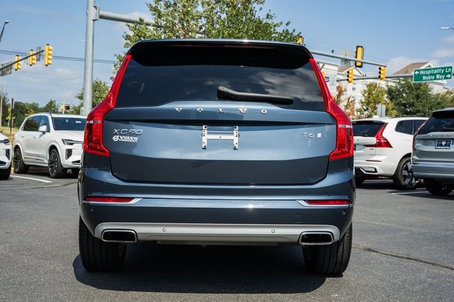 2019 Volvo XC90 Inscription photo 5