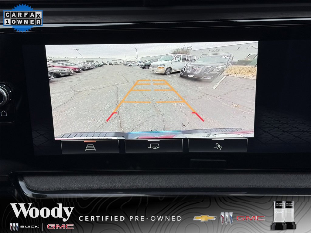 2022 GMC SIERRA - Image 23