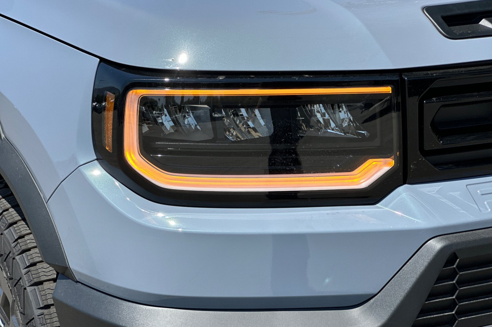 2026 Honda Passport TrailSport photo 29
