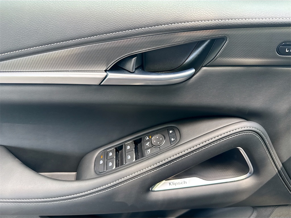 2026 Infiniti QX60 Luxe photo 18