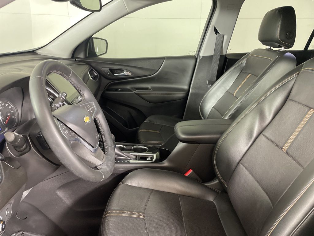2023 Chevrolet Equinox Premier photo 21